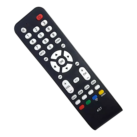 Control Remoto Lcd Rca Tcl Telefunken