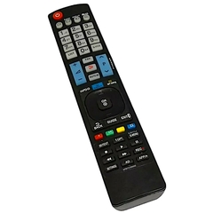 Control Remoto Lg