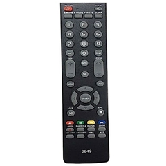 Control Remoto Top House