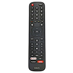 Control Remoto Hisense
