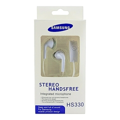 Auricular Samsung Stereo Handsfree