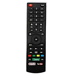 Control Remoto Sharp Smart