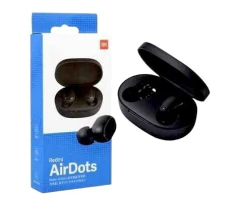 AURICULAR AIRDOTS