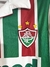 Camisa Fluzão 10/11 Home Retro Masculina - Verde e Grená - R&R Sports