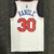 Jersey New York Knicks 75 Anos NBA Association Edition - Comemore 75 anos de história com o Jersey New York Knicks - O presente perfeito para os fãs do New York Knicks - Edição limitada do Jersey New York Knicks 75 Anos - Mostre seu amor pelo New York Kni