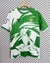 Camisa Betis Edição Especial Naruto 25/26 Torcedor Masculina - Verde e Branco na internet