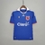 Camisa do time Universidade do Chile 2011 Home Retro, oficial e licenciada, Perfeita para os fãs do time chileno, Estampa retrô exclusiva, Produto de colecionador, Qualidade e tradição em um só produto, Confeccionada em material de alta durabilidade, Desi
