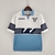 Camisa Lazio 18/19 Home Retro, comemore com estilo! A tradição da Lazio em uma camisa retrô única. Camisa Lazio 18/19 Home Retro, o presente perfeito para os torcedores. Mostre sua paixão pela Lazio com a camisa 18/19 Home Retro. Camisa Lazio 18/19 Home R