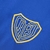 Camisa retrô do Boca Juniors, uniforme de 2009/2010, Produto oficial do clube, Modelo clássico e atemporal, Perfeito para os torcedores apaixonados, Tecido confortável e durável, Design icônico e reconhecido mundialmente, Disponível em todos os tamanhos, 