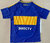 Camisa oficial do Boca Juniors para torcedores Camisa masculina do Boca Juniors Camisa de futebol do Boca Juniors Camisa do Boca Juniors 24/25 Camisa azul e amarela do Boca Juniors Camisa para torcedores do Boca Juniors Camisa masculina do Boca Juniors 24