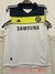 Camisa Chelsea 11/12 Third Away Retro Masculina - Branco - R&R Sports