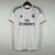 Camisa Real Madrid Home Retro 13/14, uniforme oficial do Real Madrid, camisa de futebol retrô, modelo clássico do Real Madrid, camisa branca do Real Madrid, temporada 2013/2014, camiseta do Real Madrid, produto oficial do clube, camisa de jogo do Real Mad