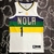 Jersey New Orleans Pelicans 18/19 City Edition, o uniforme oficial da equipe - Compre agora o Jersey New Orleans Pelicans 18/19 City Edition - Garanta já o seu Jersey New Orleans Pelicans 18/19 City Edition - Exclusividade e qualidade no Jersey New Orlean