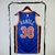 Jersey New York Knicks 23/24 City Edition, a camisa perfeita para os fãs da equipe - Compre já o seu Jersey New York Knicks 23/24 City Edition e mostre seu amor pelo time - Qualidade e estilo garantidos com o Jersey New York Knicks 23/24 City Edition - Le