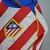 Camisa do Atlético de Madrid, Versão Retro 04/05, Uniforme Oficial, Time Espanhol, Futebol, Coleção Nostalgia, Torcedor Fanático, Estilo Retrô, Camisa Clássica, História do Clube, Melhores Momentos, Fidelidade ao Time, Campeão da La Liga, Liga dos Campeõe
