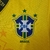 Camisa Brasil Home Retro 93/94, relembre a glória do passado! Camisa Brasil Home, um clássico que nunca sai de moda. Camisa Brasil Retro 93/94, perfeita para os verdadeiros torcedores. Camisa Brasil Home, uma homenagem à seleção pentacampeã. Camisa Brasil