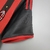 Camisa retrô do AC Milan - Versão 09/10 da camisa do Milan - Camisa oficial do Milan 09/10 - Uniforme histórico do Milan - Camiseta clássica do AC Milan - Modelo vintage do Milan - Camisa home do Milan 09/10 - Torcedores do Milan vão adorar - Produto lice