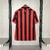 Imagem do Camisa AC Milan Edição Especial 125 Anos 25/26 Torcedor Masculina - Vermelho e Preto