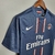 Camisa Paris Saint Germain Home Retro 12/13, camisa de futebol, time de futebol, PSG, camisa retrô, temporada 2012/2013, uniforme de jogo, camisa oficial, camisa de colecionador, camisa vintage, design clássico, tecido de qualidade, confortável, edição li