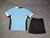 Kit Infantil Uruguai Home 24/25 - Azul, a escolha perfeita para os pequenos torcedores - Conforto e estilo com o Kit Infantil Uruguai Home 24/25 - Azul - Mostre o amor pelo Uruguai desde cedo com o Kit Infantil Uruguai Home 24/25 - Azul - Kit Infantil Uru