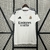 Camisa Real Madrid Home 24/25 Torcedor Masculina - Branco - R&R Sports