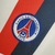 Camisa do Paris Saint Germain Away Retro 02/03, Camisa retrô do PSG, Uniforme do Paris Saint Germain 02/03, Camisa de futebol do Paris Saint Germain, Camisa oficial do PSG, Camisa de torcedor do Paris Saint Germain, Camisa do PSG Away 02/03, Camisa vintag