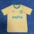 Camisa Verdão Third Away 24/25 Torcedor Masculina - Dourado, a escolha certa para os torcedores do time. Garanta já a sua Camisa Verdão Third Away 24/25 Torcedor Masculina - Dourado e mostre seu amor pelo time. Com a Camisa Verdão Third Away 24/25 Torcedo