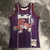 Jersey Toronto Raptors Retro 98/99 Mitchell & Ness Roxo - O clássico do Toronto Raptors está de volta - Jersey vintage do Toronto Raptors - Mitchell & Ness: qualidade e tradição em jerseys - A nostalgia do time de basquete de Toronto - Jersey roxo do Toro