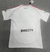 Camisa oficial do River Plate, modelo 24/25 Camisa masculina do River Plate, cor branca Camisa de torcedor do River Plate, versão home Camisa do River Plate para homens, edição 24/25 Camisa branca do River Plate, para torcedores Camisa oficial do River Pl