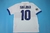Camisa Internazionale 09/10 Away Retro Masculina - Branco na internet