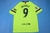 Camisa Barcelona Away Retro 18/19 Masculina - Verde - comprar online
