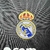 Camisa oficial do Real Madrid Modelo Away Retro 10/11 Produto licenciado Alta qualidade de tecido Design clássico e elegante Perfeita para colecionadores Edição limitada Comemore a história do Real Madrid Símbolo de tradição e glória Perfeita para torcedo