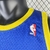 Camiseta Denver Nuggets Retro 91/92 Mitchell & Ness Azul, peça de colecionador, estilo retrô, perfeita para os fãs de basquete, alta qualidade, design exclusivo, confortável, autêntica, licenciada pela NBA, modelo clássico, tecido macio, cores vibrantes, 
