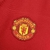 Camisa Manchester United Home 21/22 Torcedor Masculina - Vermelho, Camisa oficial Manchester United 2021/2022, Camisa masculina Manchester United vermelha, Uniforme Manchester United 21/22, Camisa de futebol Manchester United, Camisa Manchester United mas