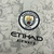 Camisa Manchester City Away 25/26 Torcedor Masculina - Branco - loja online