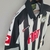 Camisa Galo 08/09 Home Retro Masculina - Preto e Branco - loja online