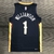 Jersey New Orleans Pelicans Azul 75 Anos NBA, o presente perfeito para os fãs de basquete - Comemore os 75 anos da NBA com o Jersey New Orleans Pelicans Azul - Jersey New Orleans Pelicans Azul 75 Anos NBA, um item de colecionador para os verdadeiros fãs -