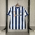 Camisa oficial do Porto Home 24/25 Camisa de torcedor masculina do Porto Camisa azul e branca do Porto Camisa para torcedores do Porto Camisa masculina do Porto Home 24/25 Camisa de futebol do Porto Camisa de jogo do Porto Home 24/25 Camisa do time do Por