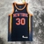 Camisa oficial do New York Knicks, Jersey Statement Edition, Uniforme de basquete, Time da NBA, Edição 22/23, Design exclusivo, Qualidade garantida, Compre agora, Camiseta esportiva, Vestimenta dos fãs, Produto licenciado, Time de Nova York, Basquete prof