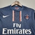 Camisa Paris Saint Germain Home Retro 12/13, camisa de futebol, time de futebol, PSG, camisa retrô, temporada 2012/2013, uniforme de jogo, camisa oficial, camisa de colecionador, camisa vintage, design clássico, tecido de qualidade, confortável, edição li
