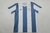 Camisa Argentina Edição Especial 50 Anos 24/25 Torcedor Masculina - Branco e Azul na internet