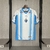 Camisa Papão 03/04 Home Retro Masculina - Branco na internet