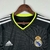 Camisa oficial do Real Madrid Modelo Away Retro 10/11 Produto licenciado Alta qualidade de tecido Design clássico e elegante Perfeita para colecionadores Edição limitada Comemore a história do Real Madrid Símbolo de tradição e glória Perfeita para torcedo