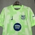 Camisa Barcelona Third Away 24/25 Torcedor Masculina - Verde - R&R Sports