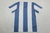 Imagem do Camisa Argentina Edição Especial 50 Anos 24/25 Torcedor Masculina - Branco e Azul