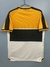 Camisa de time, Camisa masculina, Camisa de futebol, Camisa do Tigre, Camisa amarela e preta, Camisa de torcedor, Uniforme de futebol, Camiseta esportiva, Camisa oficial, Time de futebol, Camisa de colecionador, Camisa de jogo, Camisa de temporada, Camisa