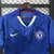 Camisa Chelsea Home 25/26 Torcedor Masculina - Azul - R&R Sports
