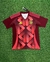Camisa Alemanha Away 25/26 Torcedor Masculina - Vermelho na internet