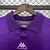Camisa Fiorentina Fourth Away 24/25 Torcedor Masculina - Roxo - loja online