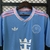 Camisa Inter Miami Third Away 25/26 Torcedor Masculina - Azul - R&R Sports